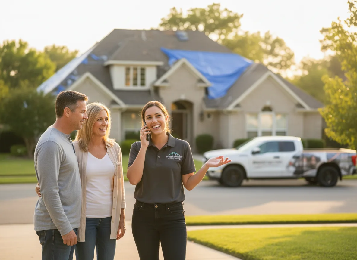 Emergency Roof Repair Silver Lake, KS FAQs